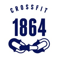 CrossFit 1864 logo, CrossFit 1864 contact details