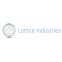 Lattice Industries, Inc. logo, Lattice Industries, Inc. contact details