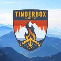 Tinderbox Marketing logo, Tinderbox Marketing contact details