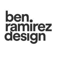 Ben Ramirez Design logo, Ben Ramirez Design contact details