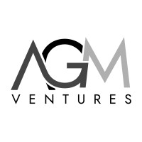 AGM Ventures logo, AGM Ventures contact details