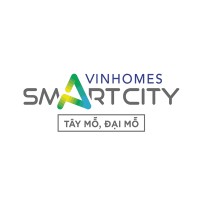 Vinhomes Smart City logo, Vinhomes Smart City contact details