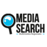 MediaSearchCHL logo, MediaSearchCHL contact details