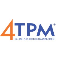 4TPM logo, 4TPM contact details