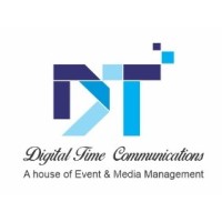 Digital Time Communications logo, Digital Time Communications contact details