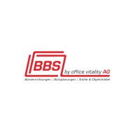 BBS by office vitality AG logo, BBS by office vitality AG contact details