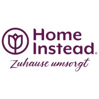 Home Instead logo, Home Instead contact details