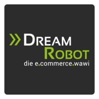 DreamRobot GmbH logo, DreamRobot GmbH contact details