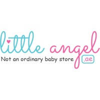 Littleangel.ae logo, Littleangel.ae contact details