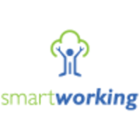 SmartWorking LLC logo, SmartWorking LLC contact details