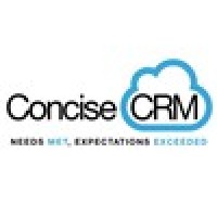 Concise CRM Limited logo, Concise CRM Limited contact details