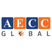 AECC Global Srilanka logo, AECC Global Srilanka contact details