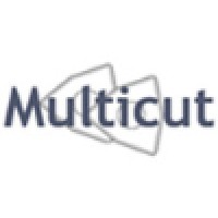 Multicut A/S logo, Multicut A/S contact details