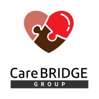 Care Bridge Group logo, Care Bridge Group contact details