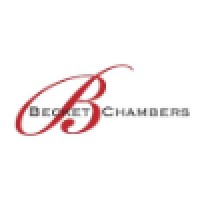 Becket Chambers logo, Becket Chambers contact details