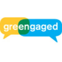 Greengaged logo, Greengaged contact details