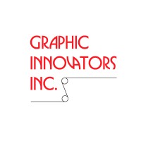 Graphic Innovators Inc. logo, Graphic Innovators Inc. contact details