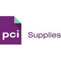 PCI Supplies logo, PCI Supplies contact details