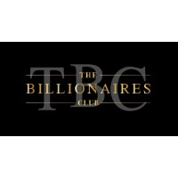 The Billionaires Club LLC logo, The Billionaires Club LLC contact details