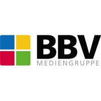 BBV Mediengruppe logo, BBV Mediengruppe contact details