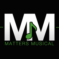 Matters Musical logo, Matters Musical contact details