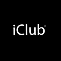 iClub Apple Ar logo, iClub Apple Ar contact details