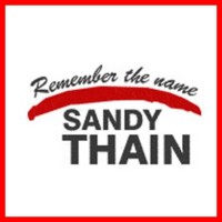 Sandy Thain Car Sales Ltd logo, Sandy Thain Car Sales Ltd contact details