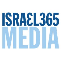 Israel365 Media logo, Israel365 Media contact details