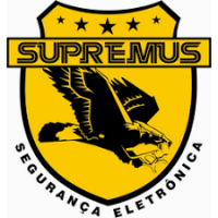 Supremus Seguranca Eletronica logo, Supremus Seguranca Eletronica contact details