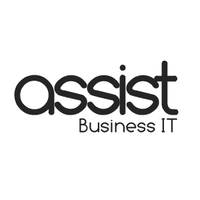 ASSIST BUSINESS IT LTD logo, ASSIST BUSINESS IT LTD contact details