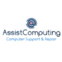 Assist Computing logo, Assist Computing contact details