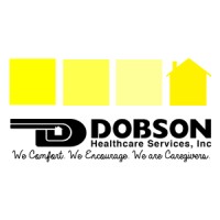 Dobson Healthcare Services Inc logo, Dobson Healthcare Services Inc contact details