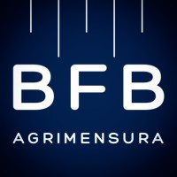 BFB agrimensura logo, BFB agrimensura contact details