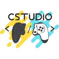 CStudio logo, CStudio contact details