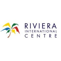 Riviera International Centre logo, Riviera International Centre contact details