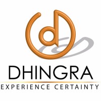 Dhingra Group (DP3L) logo, Dhingra Group (DP3L) contact details