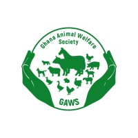 Ghana Animal Welfare Society logo, Ghana Animal Welfare Society contact details