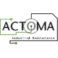 Actoma Industrial Maintenance logo, Actoma Industrial Maintenance contact details