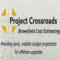 Project Crossroads logo, Project Crossroads contact details