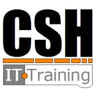 CSH - IT Services logo, CSH - IT Services contact details