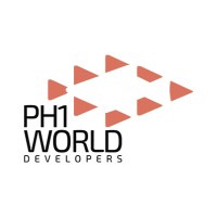 PH1 World Developers Inc. logo, PH1 World Developers Inc. contact details