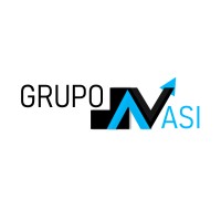 Grupo ASI logo, Grupo ASI contact details