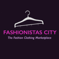 Fashionistas City logo, Fashionistas City contact details