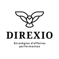 DIREXIO, stratégies d'affaires performantes logo, DIREXIO, stratégies d'affaires performantes contact details