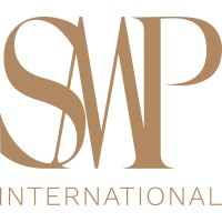 SMP International logo, SMP International contact details