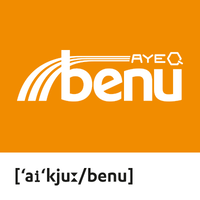 ayeQ-benu GmbH logo, ayeQ-benu GmbH contact details