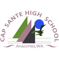 Cap Sante High School logo, Cap Sante High School contact details