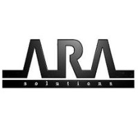 ARA Solutions logo, ARA Solutions contact details