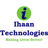 Ihaan Technologies logo, Ihaan Technologies contact details