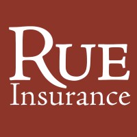 RUE Insurance logo, RUE Insurance contact details